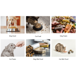 宠物食品调味剂生产厂家-优质适口性解决方案