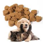 Pet Supplement Manufacturer - Multifunctional Dog Vitamins