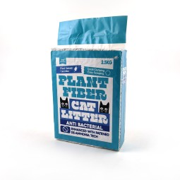 Tofu Cat Litter Supplier - Biodegradable Eco-Friendly Corn