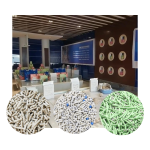 猫砂工厂-中国批量玉米低尘俄罗斯