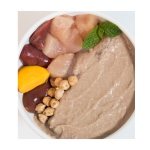 宠物罐头食品工厂-热销真肉鱼慕斯