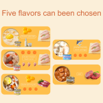 Wet Cat Food Supplier - Wholesale Natural Chicken High-Protein