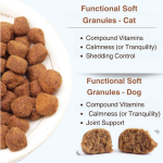 Dog Vitamin Supplier - OEM Calcium Lecithin Hip Joint