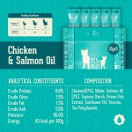 Cat Paste Supplier - Squeezable Chicken Tuna Broth Vitamin E