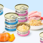 Dog Canned Food Factory - 85g Halal Chicken Wet Custom