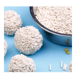 Tofu Cat Litter Supplier - Natural Clumping Milk Fragrant