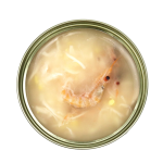Cat Wet Food Manufacturer - 85g Gravy Chicken Tuna Mix OEM