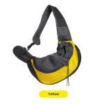 Pet Travel Bag Manufacturer - Professional Manufacturer Breathable Portable Pet Travel Carrier Bag