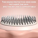 Pet Comb Supplier - Wholesale High Quality Convenient Multifunctional Hair Cleaning Beauty Comb