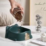 Pet Poop Scooper Supplier - Portable Biodegradable Six-Claw Poop Scooper New Design Dog Poop Picker