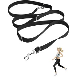 Dog Seat Belt Manufacturer - Kingtale Adjustable Harness Solid Nylon Small Medium Large Pets Personalized