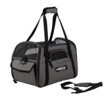 Pet Bag Supplier - Wholesale New Summer Breathable Single-shoulder Crossbody Large-capacity Portable