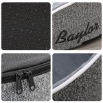 Cat Nest Manufacturer - Soft Round Removable Padded Sleeping Mat Kittens Small Cats Non-Slip Washable