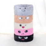 Pet Bed Manufacturer - Wholesale Faux Fur Donut Eco-Friendly Round Bed Dogs Cats Factory Direct