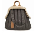 Pet Travel Bag Manufacturer - Luxury Small Dog Cat Carrier Portable Animal Print Design Backpack Style