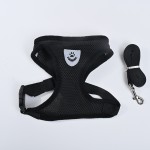 Dog Harness Factory - Customized Wholesale Portable Adjustable Safe Stable Walking Harness