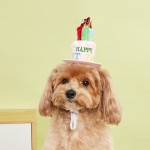 Pet Chew Toy Manufacturer - Cute Interactive Cow-Shaped Plush Chew Toy Aggressive Carton Dog Chew Puzzle