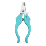 Pet Waste Bag Holder Factory - Stylish Luxury Leather Poop Bag Holder Metal Clip Portable Waste Bag Dispenser