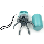 Pet Chew Toy Factory - Dog Chew Toy Made of Cotton Rope for Teeth Cleaning Boredom Relief Eco-Friendly