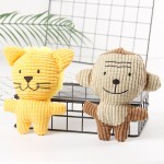 Pet Hair Sticker Factory - Customizable Washable Easy Clean Reusable Cat Pet Hair Sticker Absorption Tool