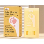 Pet Foot Cream Supplier - Moisturizing Anti-Dry Cracked Paw Pads Care British Feet Hand Lotion