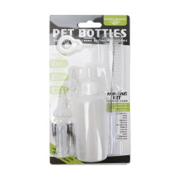 Pet Feeding Bottle Factory - Factory Customized Cheap Dog Cat Feeding Pets Bottle Medicine Feeder