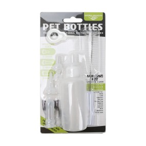 Pet Feeding Bottle Factory - Factory Customized Cheap Dog Cat Feeding Pets Bottle Medicine Feeder