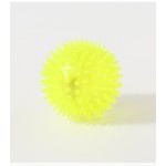 Dog Toy Ball Factory - Wholesale High Quality TPR Material Bite Resistant Interactive Luminous Ball