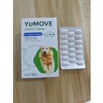 Pet Supplements Manufacturer - Factory Wholesale UK Imported 120 Tablets Nutritional Joint Care Treats