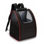 Pet Outing Bag Supplier - Portable Breathable Cat Bag Dog Backpack Pet Supplies Carrier