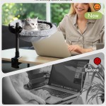 Pet Accessories Factory - Manufacturer Custom Dog Triangle Scarf Party Hat Bib Accessory Pet Apparel