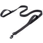 Pet Leashes Supplier - Professional Nylon Training Jogging Running Durable Hands-Free Double Reflective