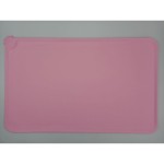 Pet Feeding Mat Supplier - Wholesale Non-Slip Silicone Base Waterproof Dogs Cats Tray Custom Colors