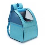 Pet Outing Bag Supplier - Portable Breathable Cat Bag Dog Backpack Pet Supplies Carrier