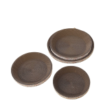 Cat Scratching Board Supplier - Bestseller Wholesale Modern Wood Bed Corrugated Paper Catnip Toy