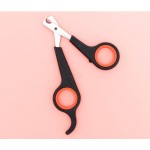 Pet Nail Clippers Manufacturer - Manufacturer Direct Supply Safe Environmentally Friendly Portable Beauty