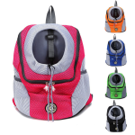 Pet Carrier Supplier - OEM & ODM Easy to Wash Outdoor Backpack Travel Bag Fashionable Portable Single Shoulder