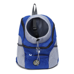 Pet Carrier Supplier - OEM & ODM Easy to Wash Outdoor Backpack Travel Bag Fashionable Portable Single Shoulder