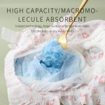 Pet Diapers Supplier - Manufacturer Provides Super Absorbent Leak Proof Disposable Diapers for Dogs