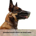 Pet Restraint Device Supplier - Modern Stainless Steel Telescopic Dog Catcher Restraint Device Pig Rope