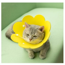 Pet Collars Supplier - Hot Selling Disinfection Anti Licking Recovery Protection Adjustable