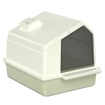 Cat Litter Box Manufacturer - Large Splash Proof Moisture-proof Directly Supplied by Manufacturer
