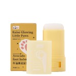 Pet Foot Cream Supplier - Moisturizing Anti-Dry Cracked Paw Pads Care British Feet Hand Lotion