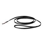 Dog Harness Supplier - Luxury Anti-Slip Print Pet Chain Dog Cat Walking Direct Factory Leash