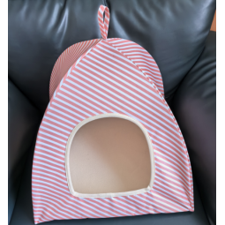 Pet Bed Supplier - A Variety of Colors Styles Portable Convenient Pet Beds