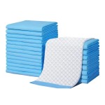 Pet Pee Pads Manufacturer - Customizable Mat Dog Crate Pads Hygienic Toilet Mat Puppy Training Disposable
