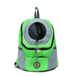 Pet Carrier Supplier - OEM & ODM Easy to Wash Outdoor Backpack Travel Bag Fashionable Portable Single Shoulder