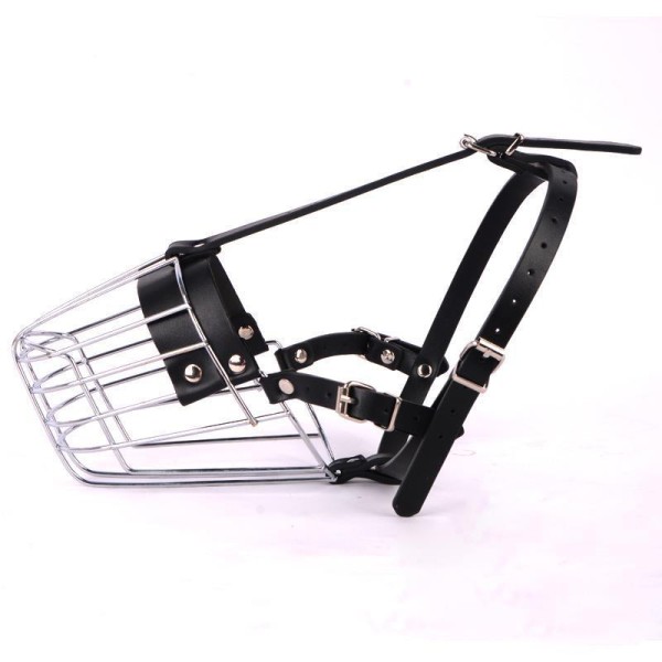 Pet Restraint Device Supplier - Modern Stainless Steel Telescopic Dog Catcher Restraint Device Pig Rope