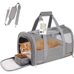 Pet Backpack Supplier - Manufacturers Direct Sale Outdoor Shoulder Portable Large Capacity Cute New Style