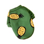 Pet Hoodies Factory - Wholesale Super Soft Customized Solid Color Dog Comfortable Spring Summer Fall